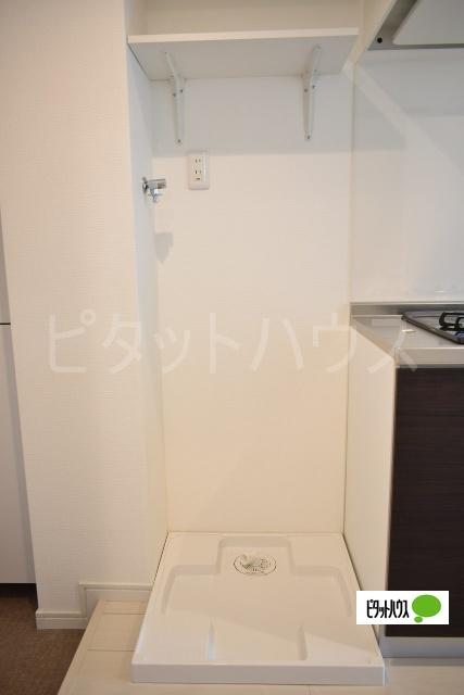 横浜市南区宮元町マンション 部屋画像