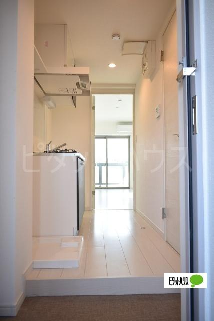 横浜市南区宮元町マンション 部屋画像