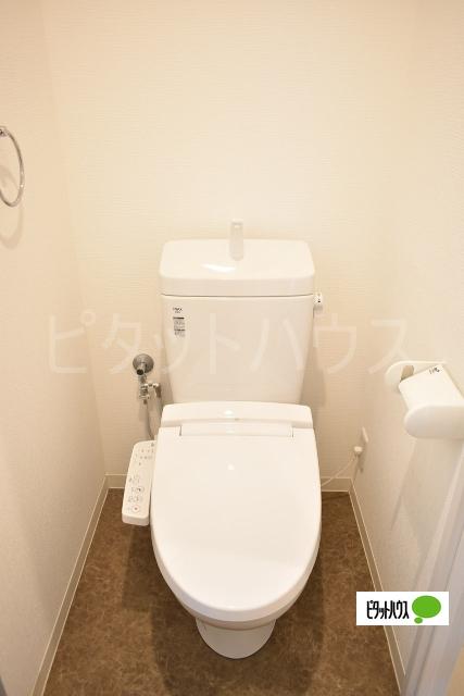 横浜市南区宮元町マンション 部屋画像