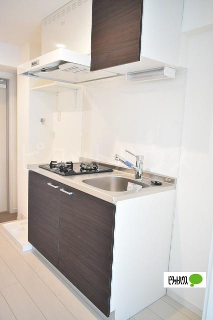 横浜市南区宮元町マンション 部屋画像