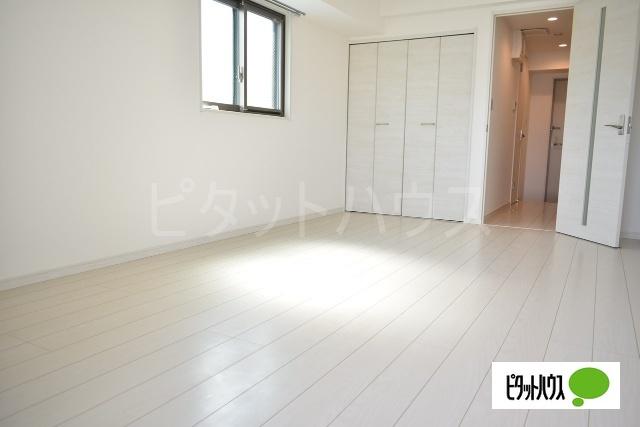 横浜市南区宮元町マンション 部屋画像