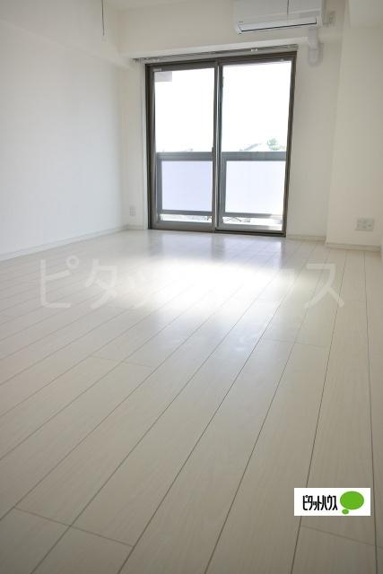 横浜市南区宮元町マンション 部屋画像