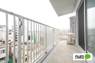 パークアクシス横浜阪東橋 部屋画像
