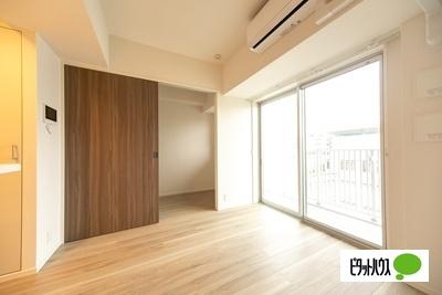 パークアクシス横浜阪東橋 部屋画像