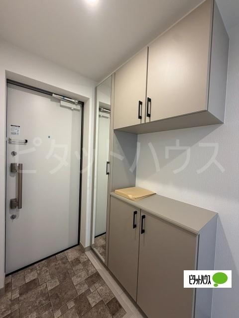 リブマークス 部屋画像