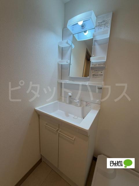 リブマークス 部屋画像