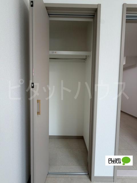 リブマークス 部屋画像