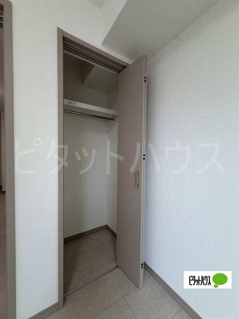 リブマークス 部屋画像