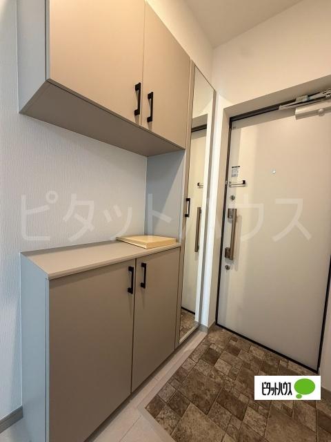 リブマークス 部屋画像