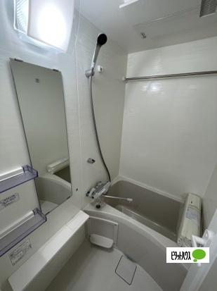 横浜市南区宮元町マンション バス／シャワー