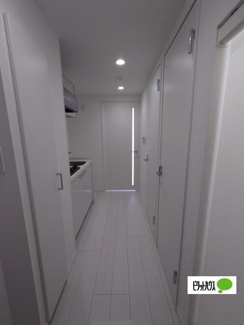 横浜市南区宮元町マンション その他