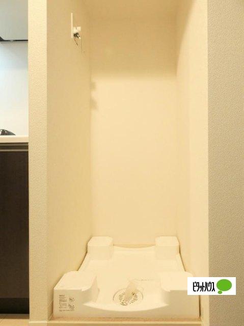横浜市南区白妙町マンション 設備
