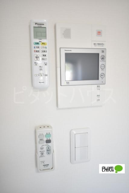 ガーラ・リバーサイド横濱南 部屋画像