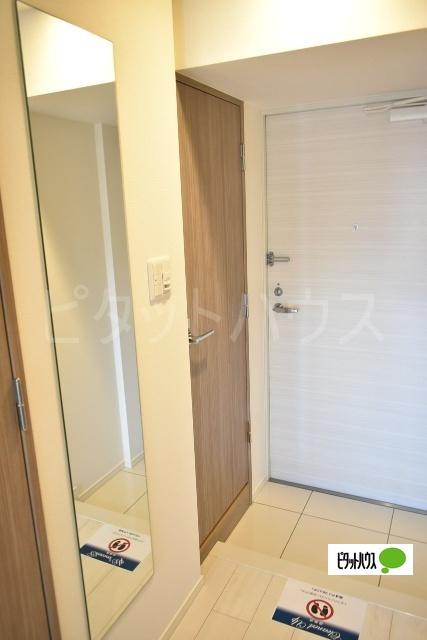 ガーラ・リバーサイド横濱南 部屋画像