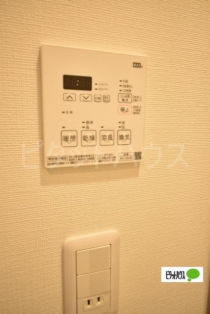 ガーラ・リバーサイド横濱南 部屋画像