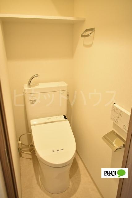 ガーラ・リバーサイド横濱南 部屋画像