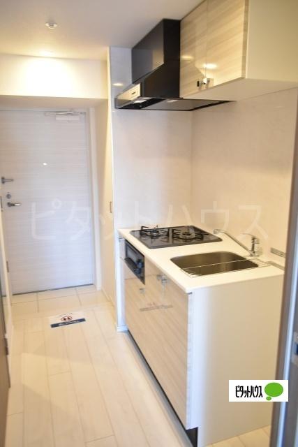 ガーラ・リバーサイド横濱南 部屋画像
