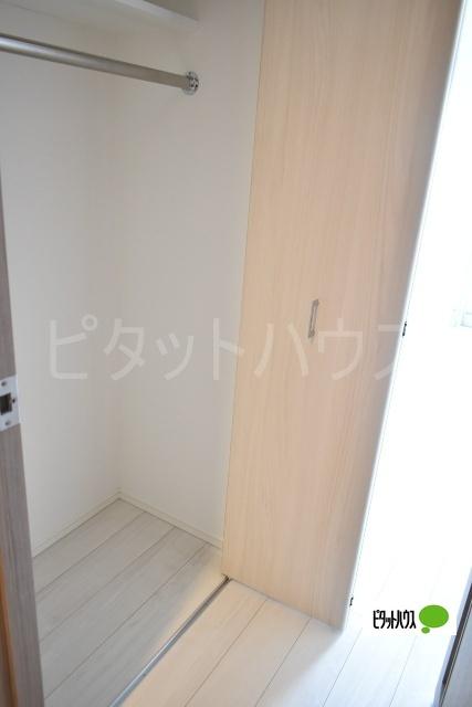 ガーラ・リバーサイド横濱南 部屋画像