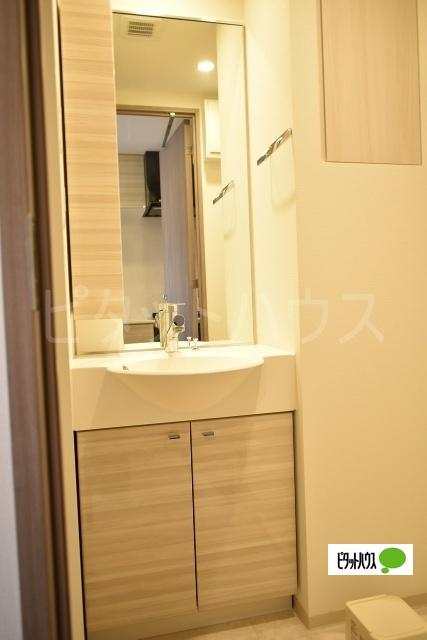 ガーラ・リバーサイド横濱南 部屋画像