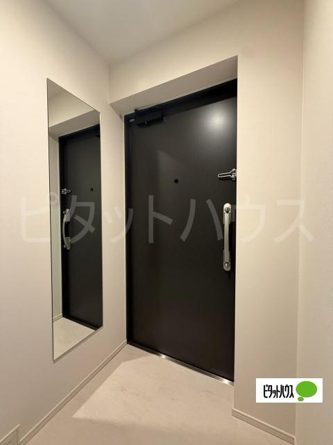 アイルイムーブル横浜サウス 部屋画像