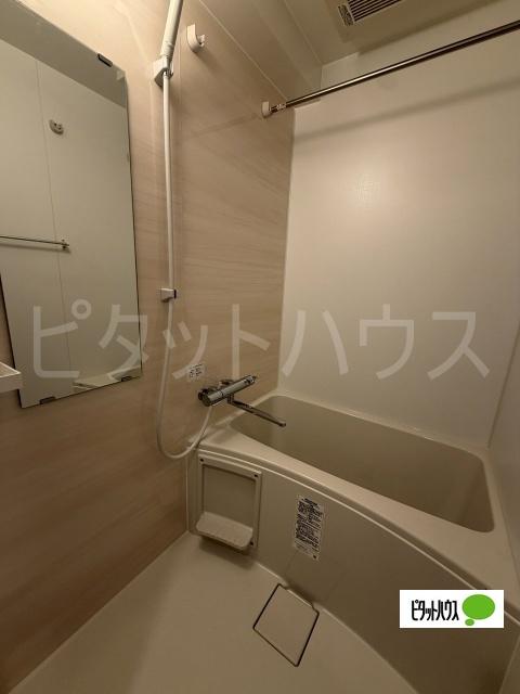 アイルイムーブル横浜サウス 部屋画像