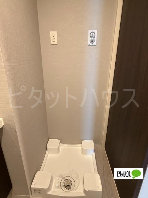 Yokohama Shigyo B.L.D 部屋画像