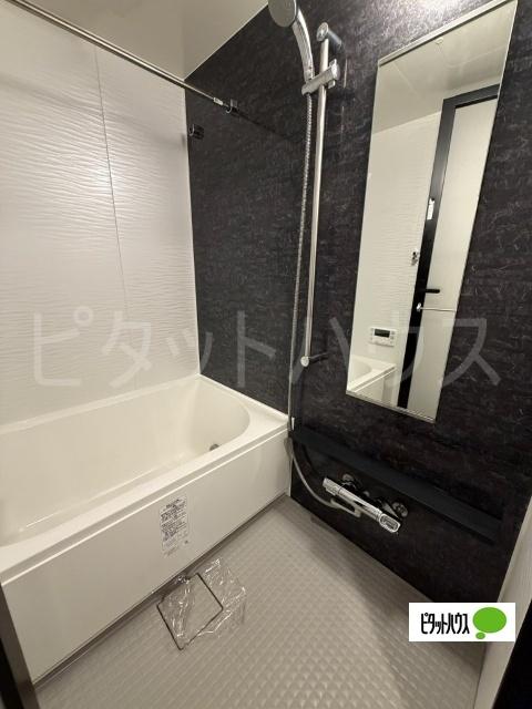 Yokohama Shigyo B.L.D 部屋画像