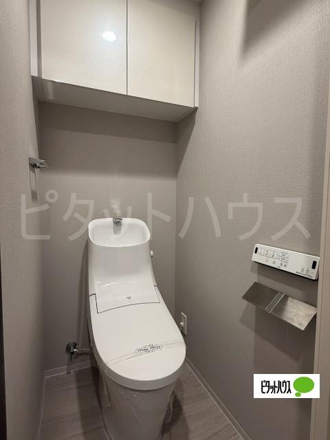 Yokohama Shigyo B.L.D 部屋画像
