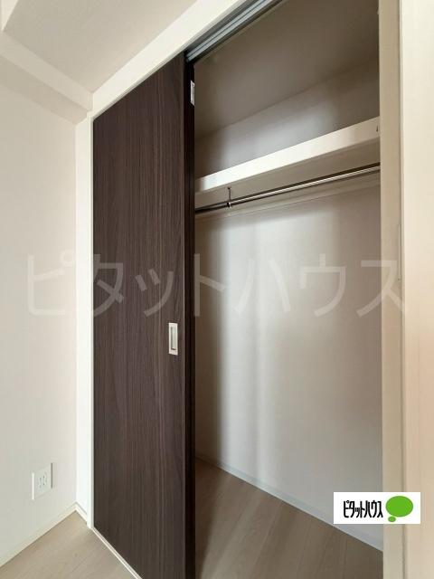 Yokohama Shigyo B.L.D 部屋画像