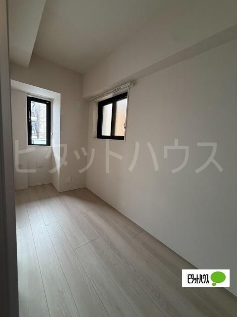 Yokohama Shigyo B.L.D 部屋画像