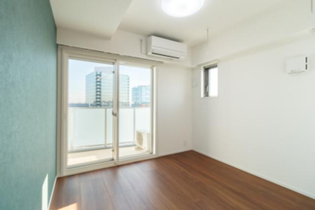 Ｕｒｂａｎ　Ｌｉｎｋ神奈川新町（1004） 部屋画像