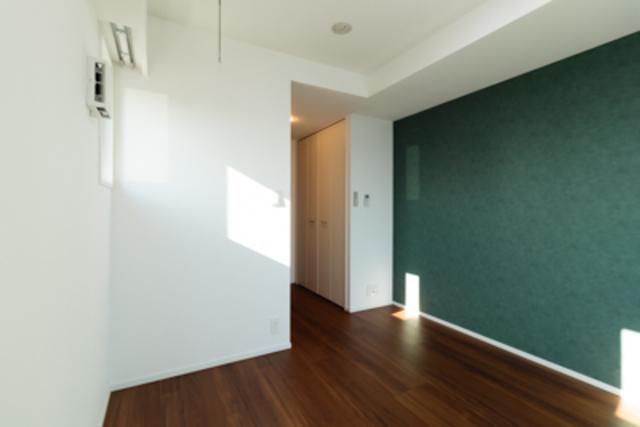 Ｕｒｂａｎ　Ｌｉｎｋ神奈川新町（1004） 部屋画像