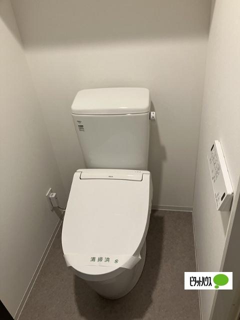 RELUXIA横濱弘明寺 部屋画像