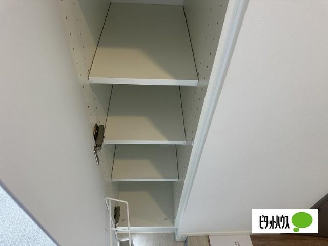 RELUXIA横濱弘明寺 部屋画像