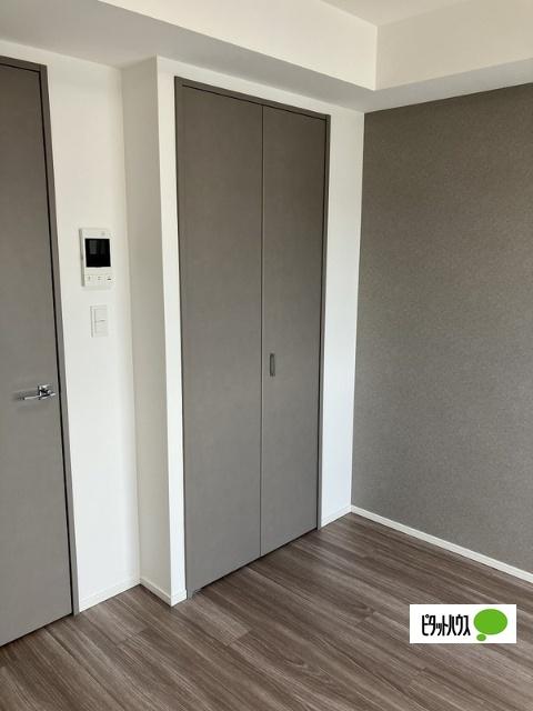 RELUXIA横濱弘明寺 部屋画像