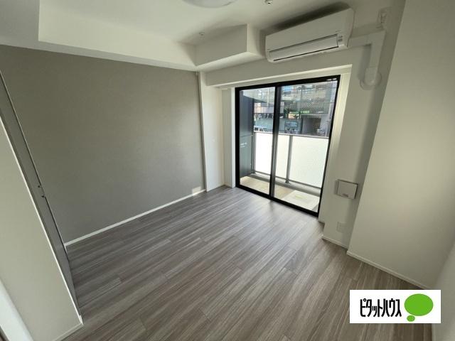 RELUXIA横濱弘明寺 部屋画像