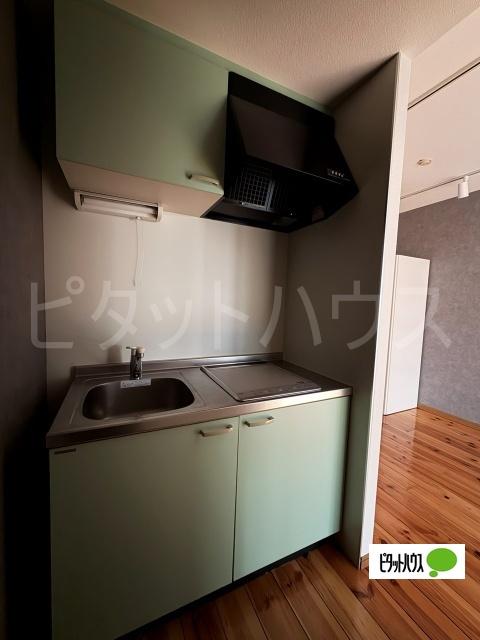 パールホーム吉野町 部屋画像