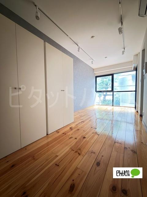 パールホーム吉野町 部屋画像
