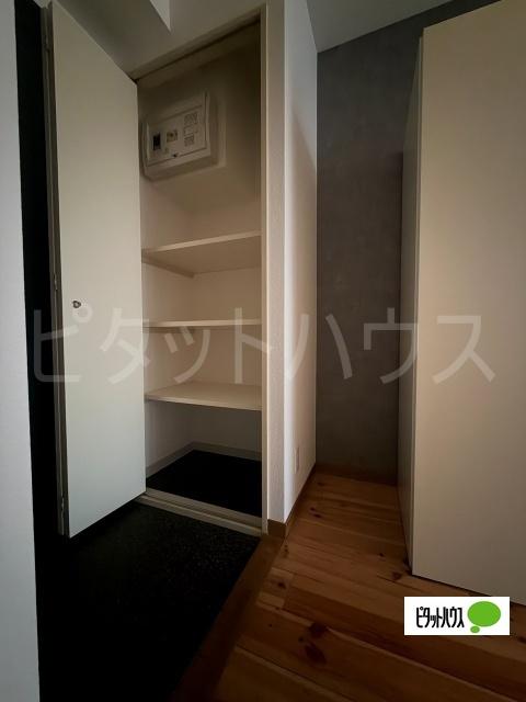 パールホーム吉野町 部屋画像