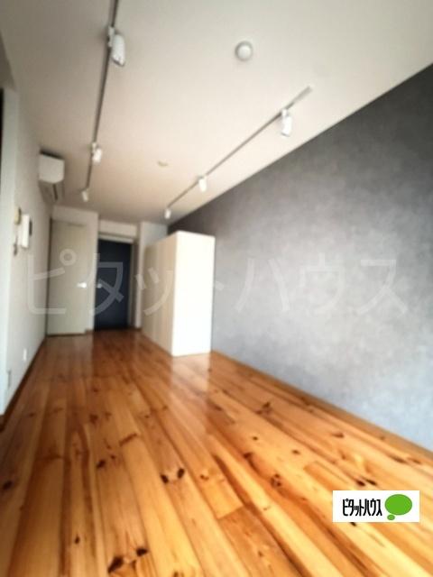 パールホーム吉野町 部屋画像