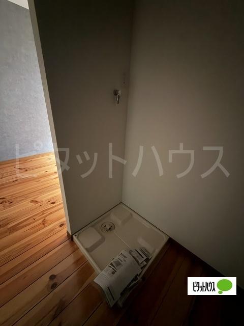 パールホーム吉野町 部屋画像