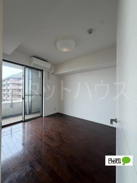 ザ・レジデンス本牧横浜ベイサイド 部屋画像