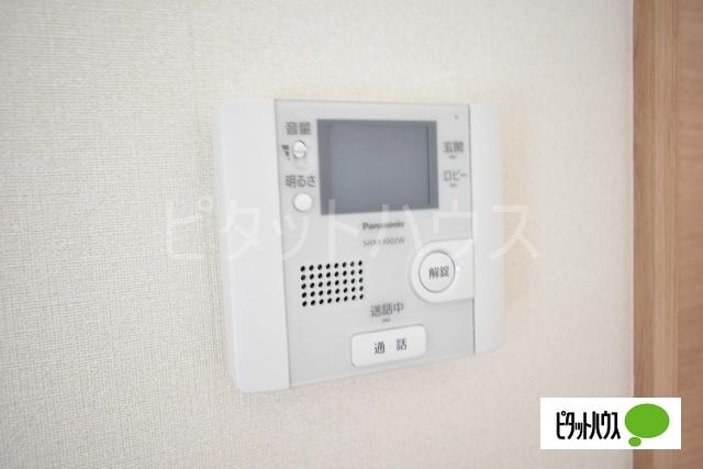 メルベージュ 部屋画像