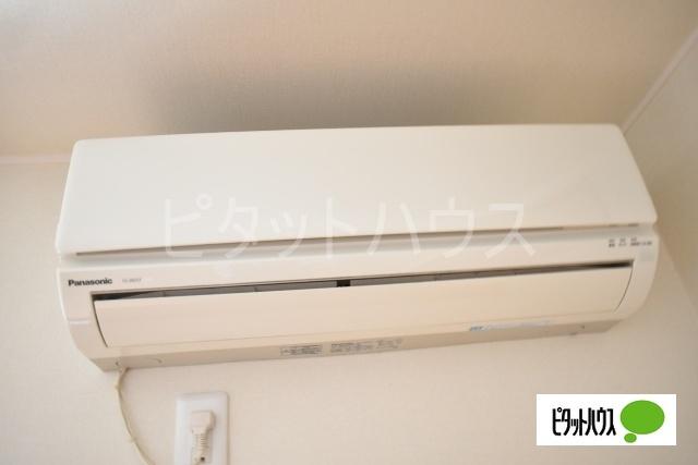 メルベージュ 部屋画像