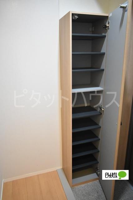 メルベージュ 部屋画像