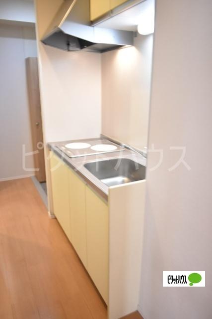 メルベージュ 部屋画像