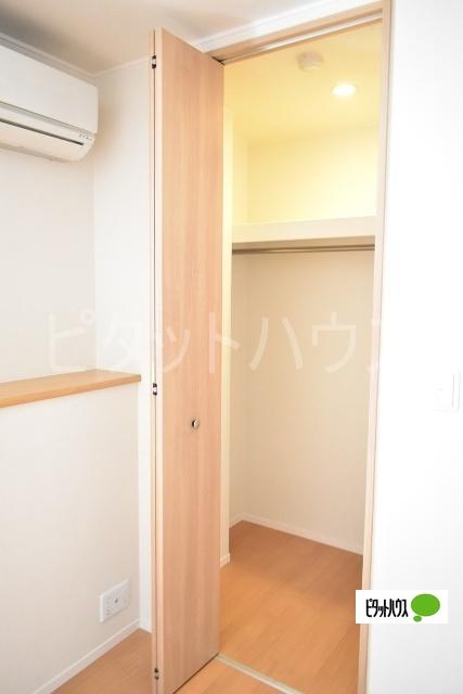 メルベージュ 部屋画像