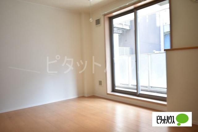 メルベージュ 部屋画像