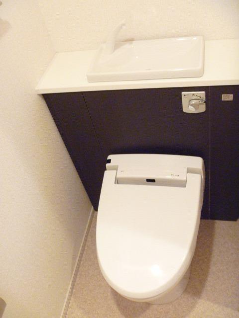 クレール青葉台（202） その他部屋・スペース