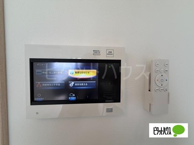 スタジオスクエア弘明寺 部屋画像